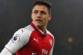 Alexis Sánchez es multado por fraude fiscal.