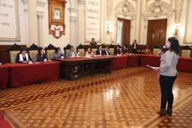 Con Cabildo Abierto, se consideran propuestas ciudadanas para políticas públicas