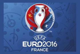 16 selecciones clasificadas a la Eurocopa de Francia 2016.