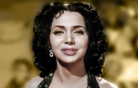 La actriz y cantante naci&oacute; en la ciudad de Guadalajara.