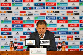 México se juega el pase a semis ante Rusia