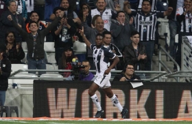 Monterrey goleó a León