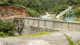 El proyecto traerá beneficios a la región