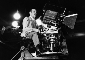 29 de julio: Aniversario Luctuoso de Luis Bu&ntilde;uel