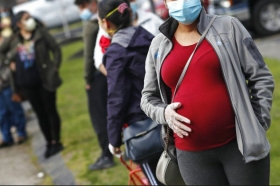 Puebla registra nueve decesos de mujeres embarazadas por #COVID19