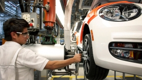 Aumentan subsidios en Volkswagen