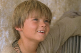 Jake Lloyd, el actor que en 1999 interpretó al joven Anakin Skywalker