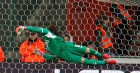 &quot;Memo&quot; Ochoa inicia 2018 con triunfo