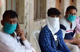 Detectan plomo y níquel en afectados por misteriosa enfermedad en India