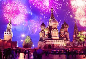 Festival de las Noches Blancas: Rusia #FestivalesDelMundo