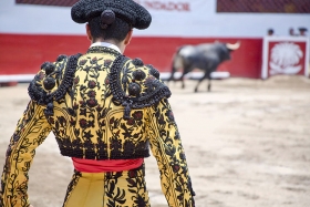 Puebla echa abajo propuesta contra corridas de toros