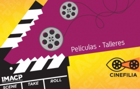Cinefilia lanza el programa “Cine para compartir” para impulsar talentos locales