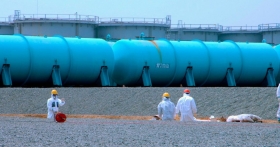 Hallan daños en planta de Fukushima que complican desmantelamiento