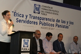 Los Gobiernos del PAN deben ser reconocidos por su transparencia, honradez, humanismo, eficiencia y espíritu de servicio: Alonso Hidalgo