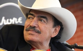 Joan Sebastian falleció a los 64 años