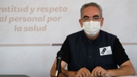 Ya hay 250 hospitalizados más por #COVID19 en #Puebla