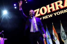 #LOSJUEGOS | La izquierda gobierna Puebla York