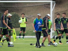 TRI Sub 23 conoce sus rivales en Toulon
