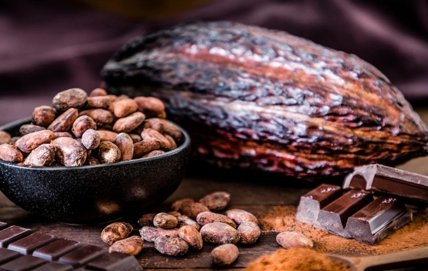 El cacao era un alimento sagrado en culturas prehispánicas.