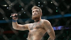 McGregor también puede ser sancionado por la trifulca