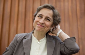 Aristegui gana demanda a MVS