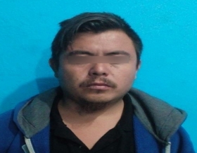 Entr&oacute; a robar a una telesecundaria