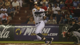 Pericos gana el tercero de la serie ante Tigres