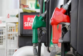 Disminuye el precio de gasolina