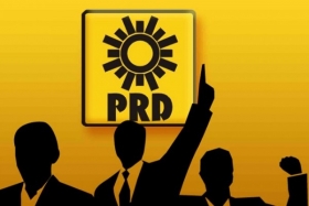 El PRD es un partido de izquierda y de oposición al régimen político