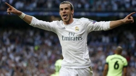 Real Madrid vence al City y hay final española