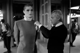 Muere Giorgio Armani a los 91 años, ícono de la moda mundial