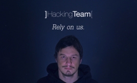  Hacking Team