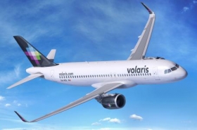 Permitirá a Volaris seguir creciendo en los mercados de México