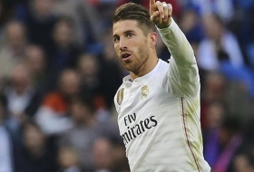 Sergio Ramos se queda en el Madrid.