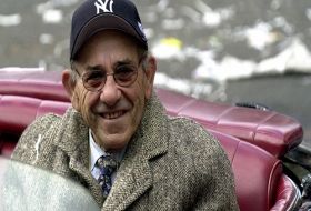 Yogi Berra