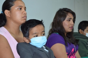 En el Hospital de San Alejandro del IMSS se ha realizado 122 trasplantes de riñón desde hace 10 años