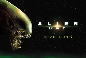 ¿Por qué el &#039;Alien Day&#039; es hoy?