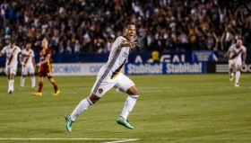 Gio estaría en la lista preliminar para Copa América
