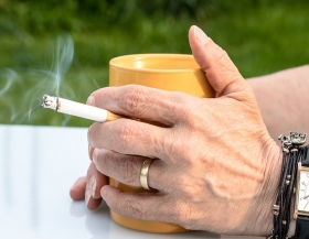 El 8.4 % de las muertes en el país son atribuibles al consumo del cigarro