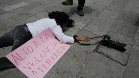 Aumentan casos de violencia en Puebla