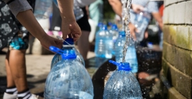 ¿Qué alcaldías de la #CDMX recibirán menos agua a partir del 16 de mayo?