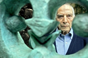 Juan Soriano, el gran experimentador de la pl&aacute;stica mexicana